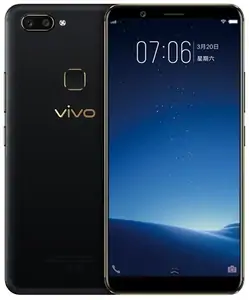 Замена стекла на телефоне Vivo X20 в Нижнем Новгороде